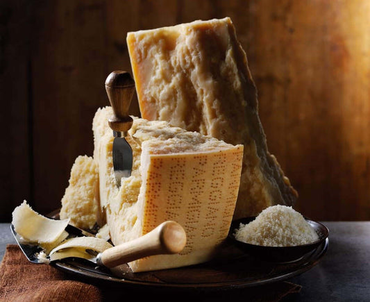 Non sprecare il tuo Parmigiano Reggiano: ecco come conservarlo dopo l’apertura