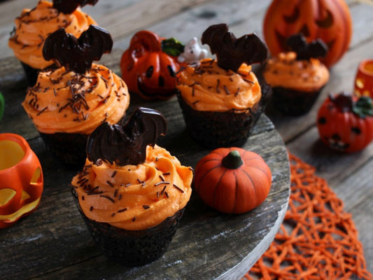 Dolci di Halloween: l’ingrediente Magico da scoprire