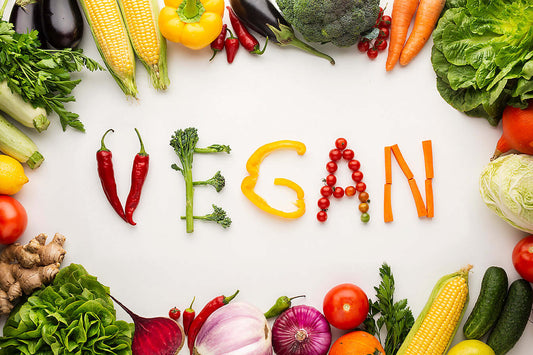 Il Veganismo: un'opzione di vita con sfide da affrontare