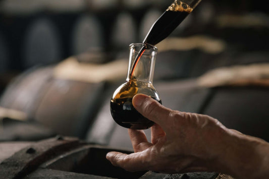 Aceto Balsamico, storia di una famiglia Modenese