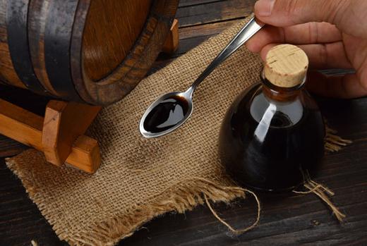 La storia dell'Aceto Balsamico di Modena