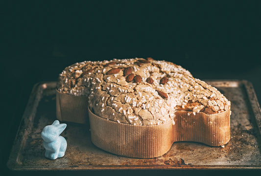 Tradizioni culinarie di pasqua in italia: piatti tipici e dolci regionali