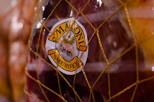 Primavera Italiana: Celebrare i sapori di stagione con il Prosciutto di Parma e verdure locali sostenibili