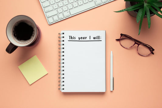 7 buoni propositi per il nuovo anno da mettere in pratica a Capodanno!