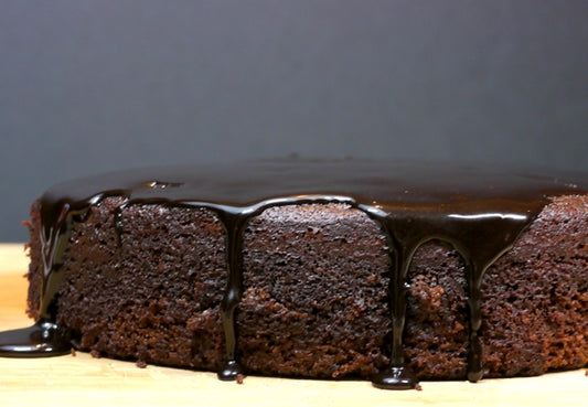 Stupisci chi ami con questa torta di Cioccolato e Aceto Balsamico