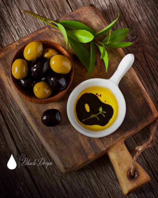 Vinaigrette all'Aceto Balsamico