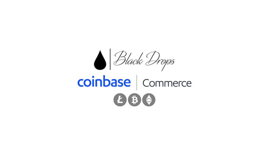 Comprare Aceto Balsamico con Criptovalute? Con Black Drops si può!