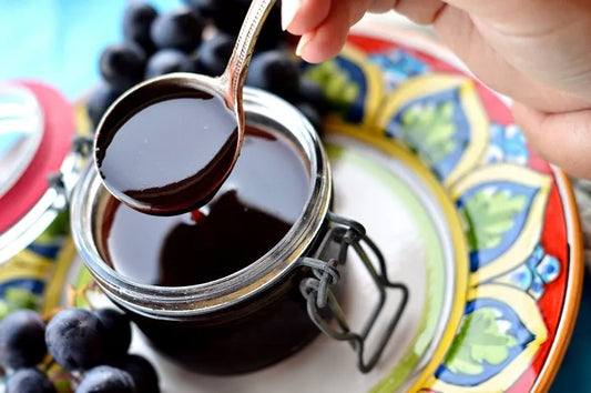 Mosto cotto: l’ingrediente prezioso dell’Aceto Balsamico di Modena