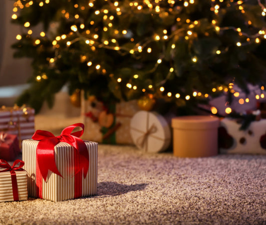 Perchè è tradizione scambiarsi regali a natale?