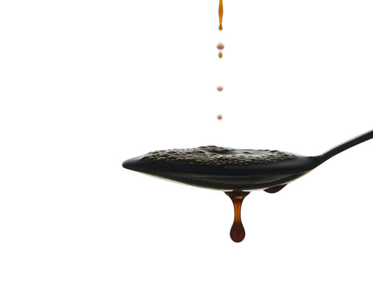 Crescita continua per il nostro Aceto Balsamico: un 2023 di successi