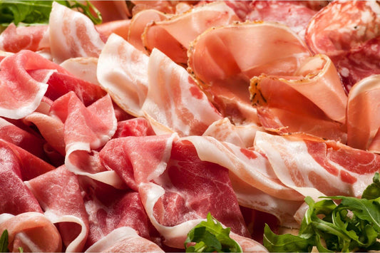 Storia dei Salumi Italiani