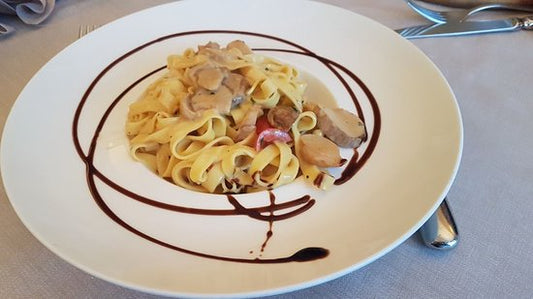 Autunno: un tuffo nelle tradizioni con la ricetta della Nonna