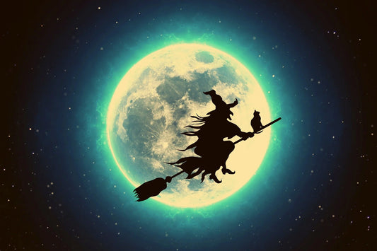 Tra leggende e realtà: la storia della Befana