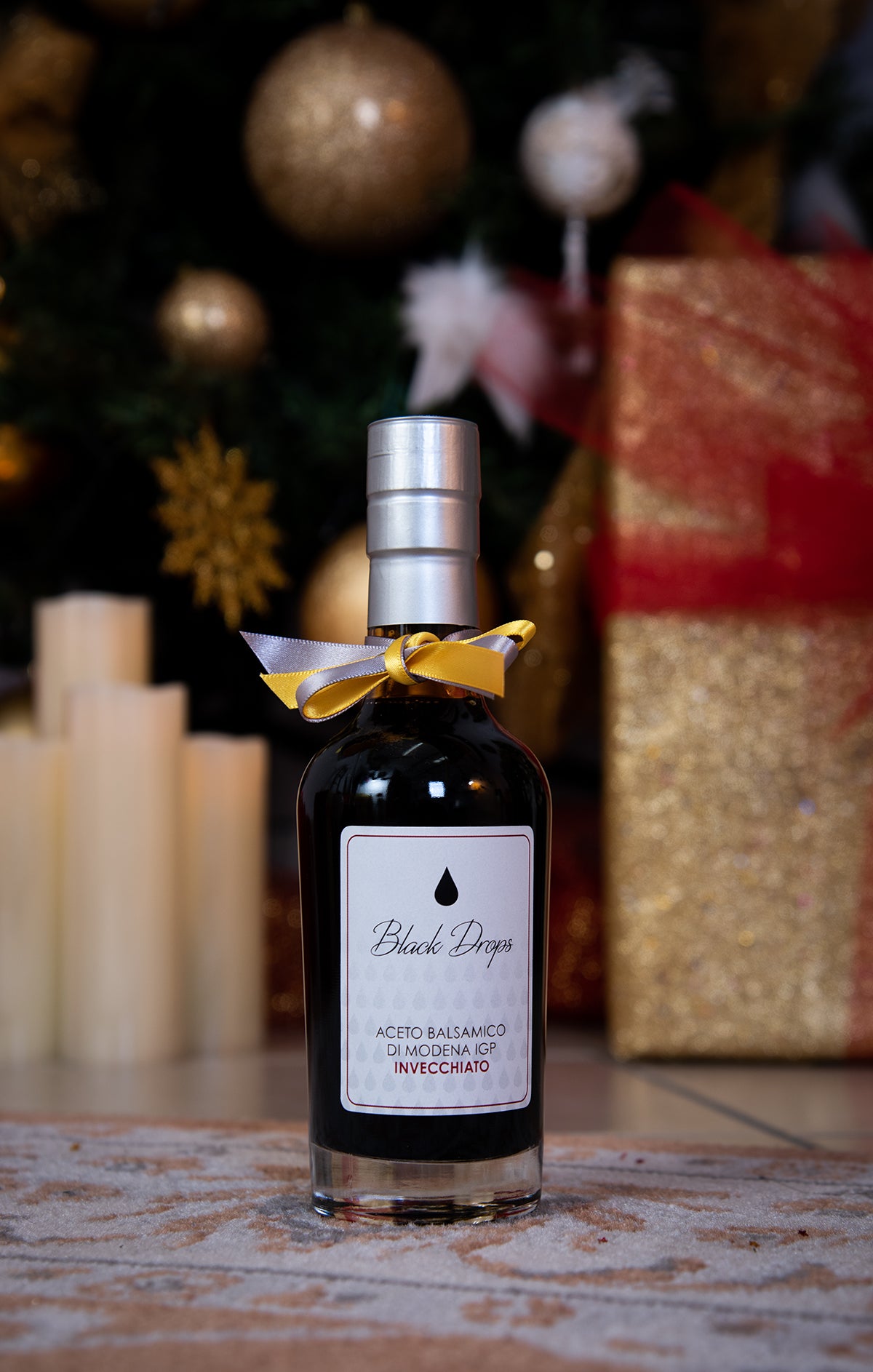 Aceto Balsamico di Modena IGP Invecchiato 3 anni