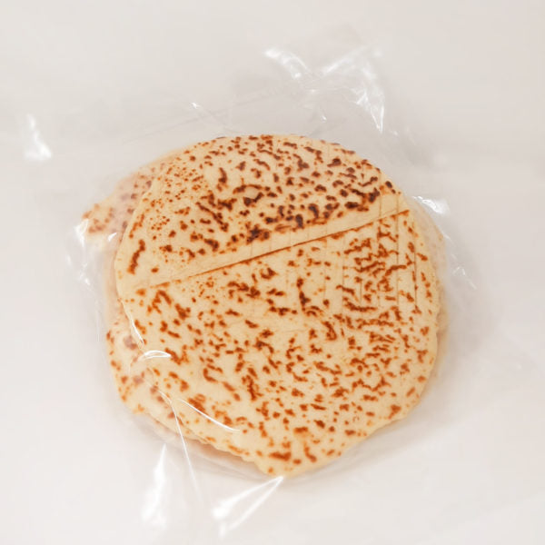 Piadina della Bruna (5 pieces)