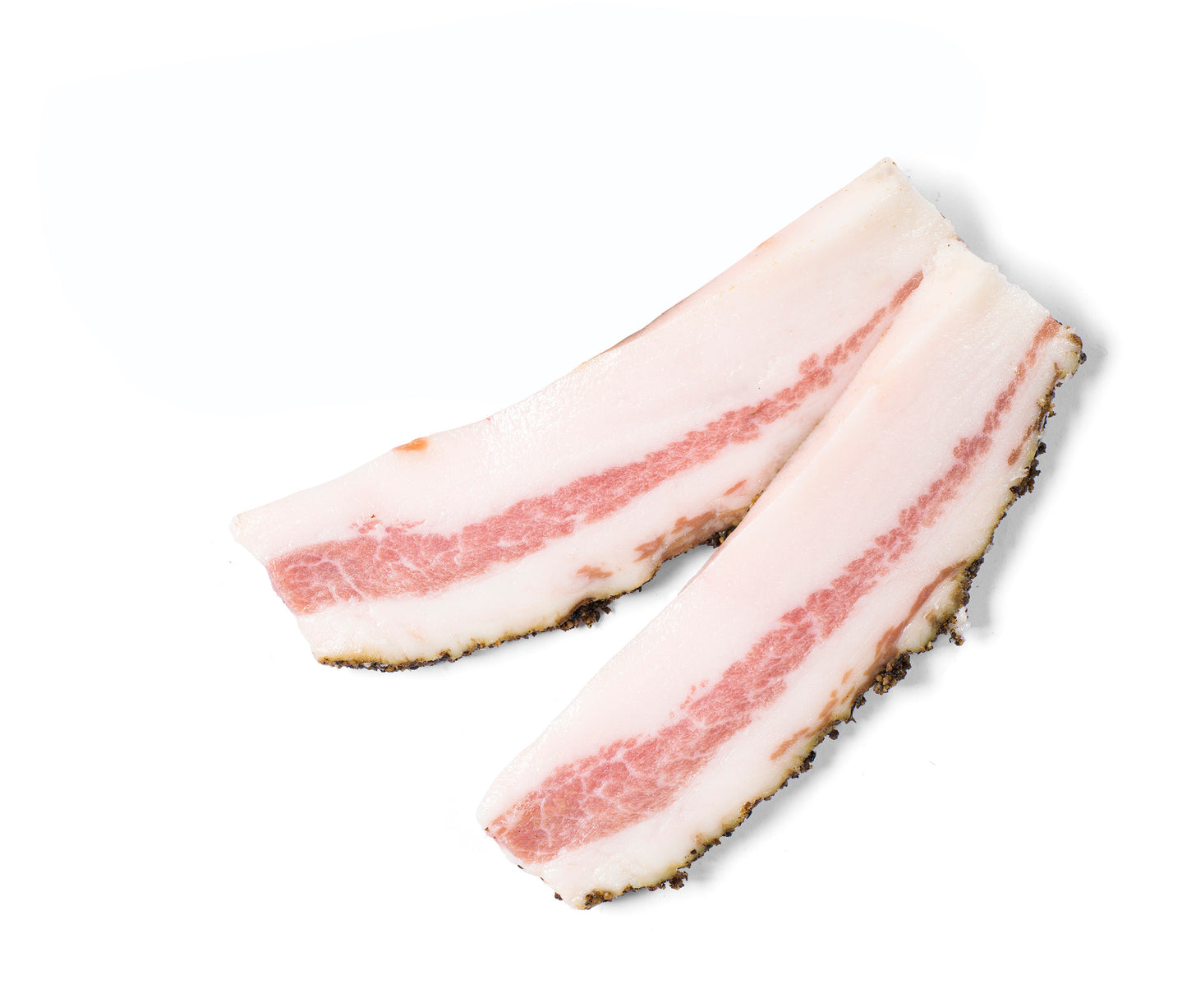 Guanciale Stagionato