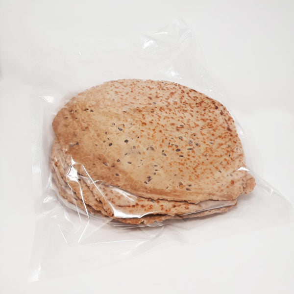 Piadina Multicereali (5 Pezzi)