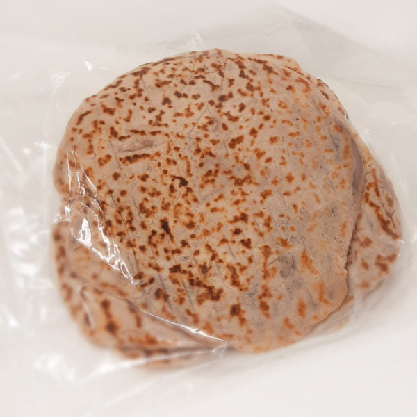 Rotwein-Piadina (5 Stück)