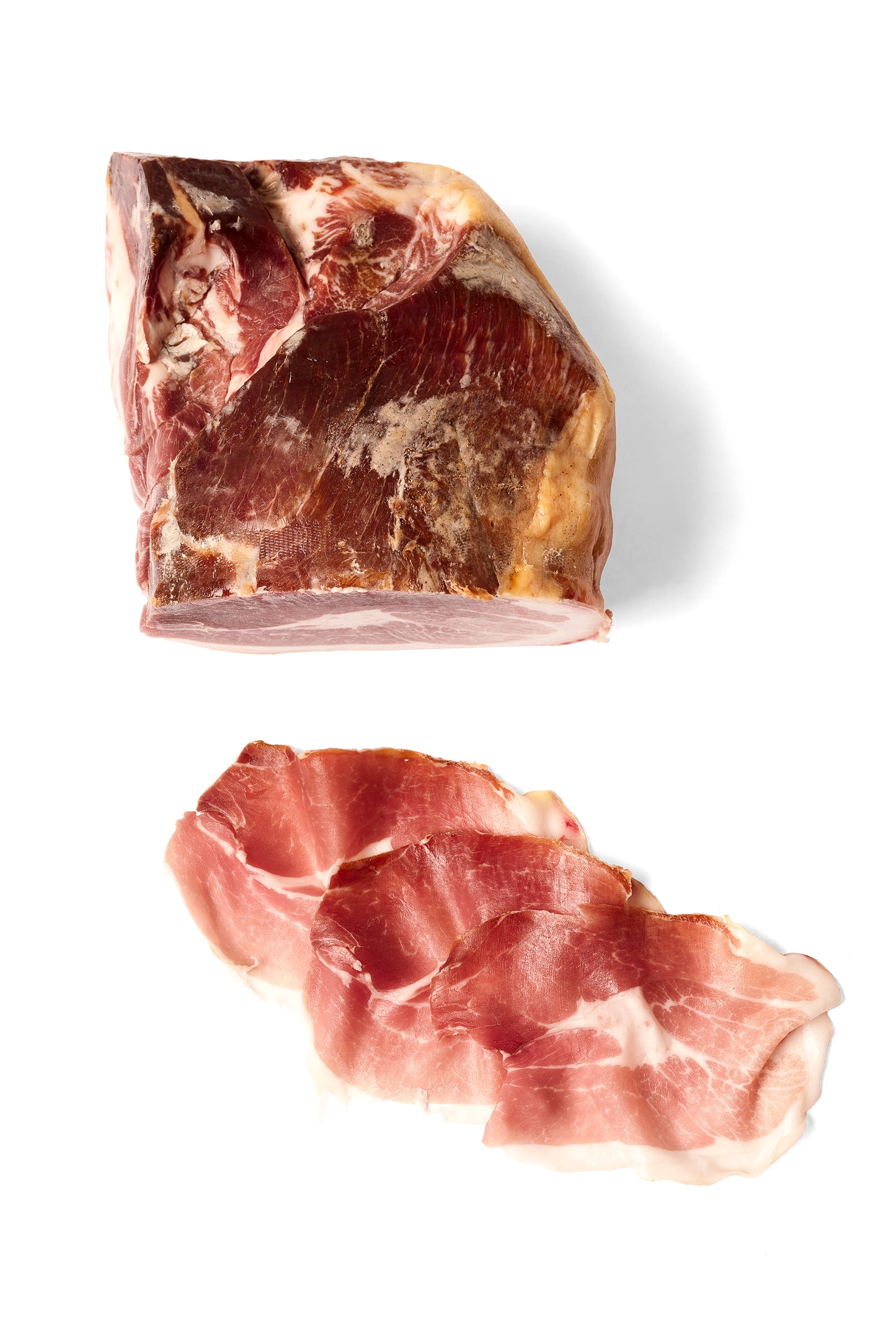 Prosciutto di Parma stagionato 18 mesi