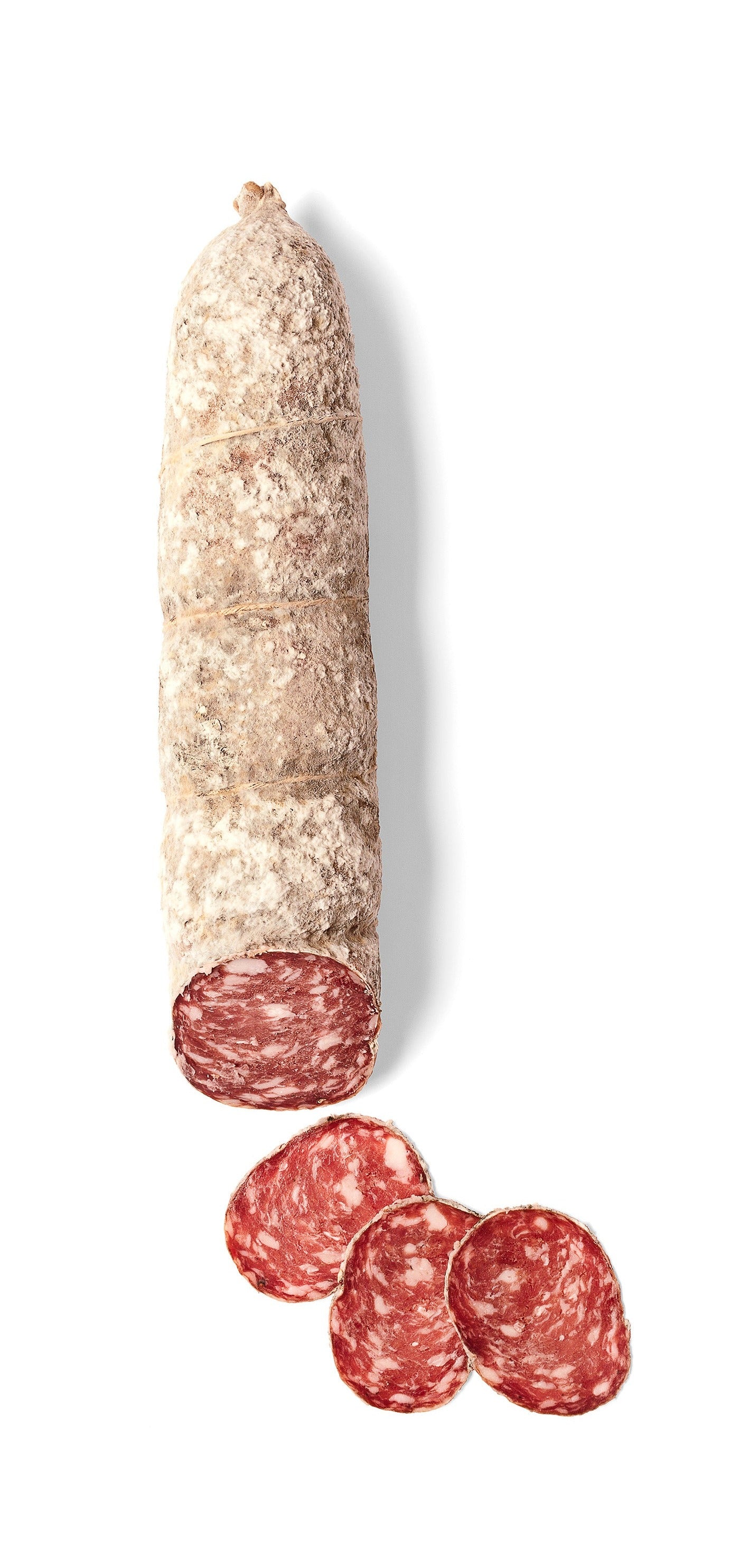 Salame senza Aglio