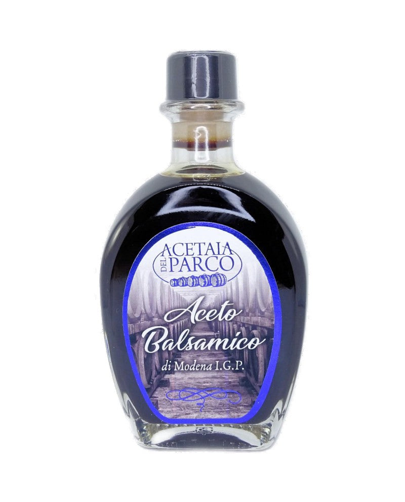 Etichetta Blu - Aceto balsamico di Modena I.G.P. - Acetaia del Parco