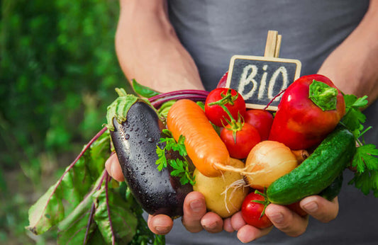 Scegliere una dieta con prodotti Bio: sfide e soluzioni
