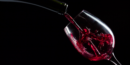 Abbinamento perfetto tra Aceto Balsamico e Vino: ecco i consigli