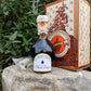 Traditional Balsamic Vinegar of Modena P.D.O. "Affinato" - Black Drops
