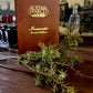 Incanto - Condimento Balsamico al Ginepro invecchiato 40 anni - Limited Edition