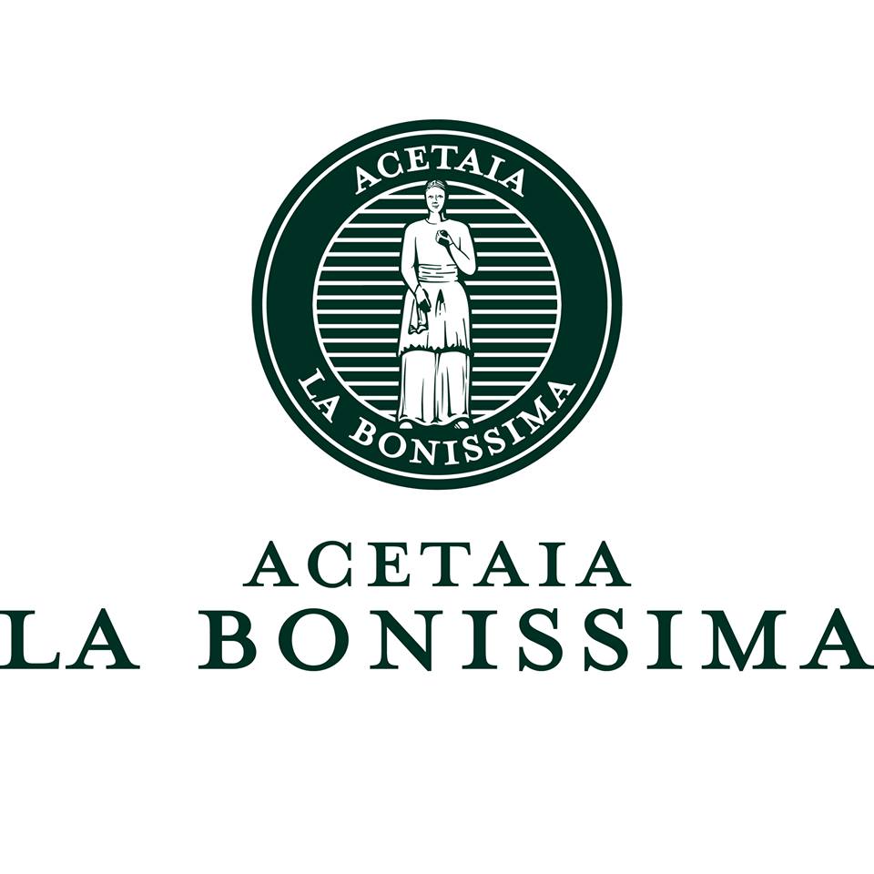 Sigillo Platino - Aceto Balsamico di Modena I.G.P. - Acetaia La Bonissima - BlackDrops