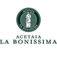 Sigillo Oro - Aceto Balsamico di Modena I.G.P. - Acetaia La Bonissima - BlackDrops